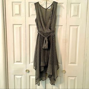 Adorable Wrap Around Bar III Dress, Small, Worn Once